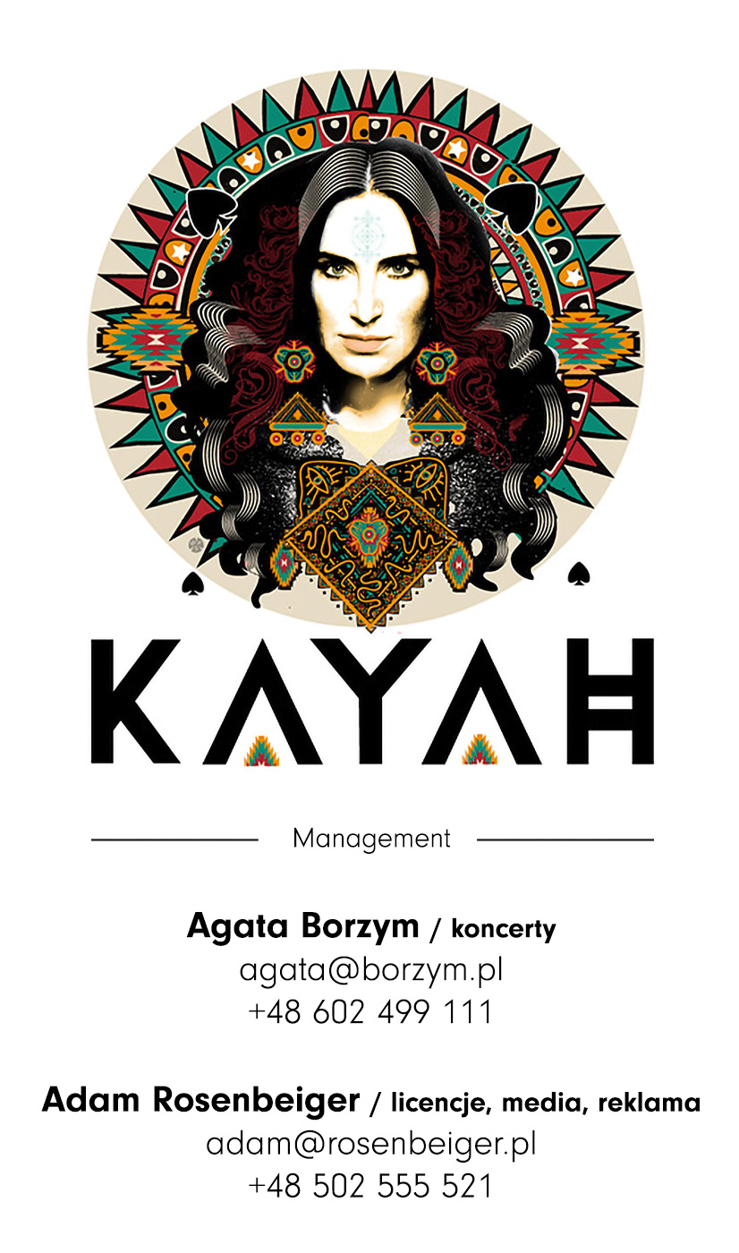 Kayah